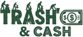 Trash&Cash